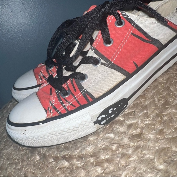 Converse Cat in the Hat Sneakers Youth - Picture 4 of 9